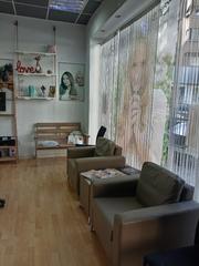 Lloguer Local Comercial a Génova 3. Alquiler local cerca de plaza de cuba