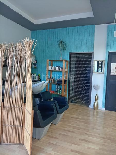 Foto 1daccde8-4177-4455-9c3a-97fefb3aa7a6. Lloguer local comercial a génova 3 a Triana Casco Antiguo Sevilla