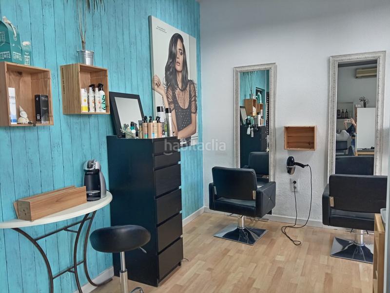 Foto 4ca9a943-f07f-4afd-b338-438ea495692e. Rent business premise in génova 3 in Triana Casco Antiguo Sevilla