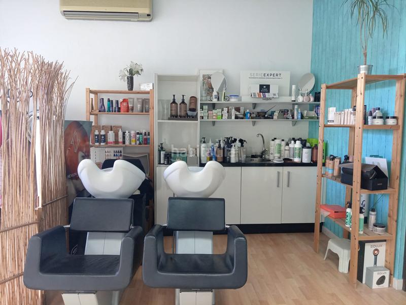 Foto b60dc423-e051-493f-98b7-1da1fbf9501c. Rent business premise in génova 3 in Triana Casco Antiguo Sevilla