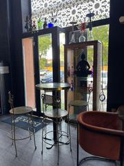 Pas-de-porte Local commercial  Calle fernando zóbel. Traspaso bar de copas