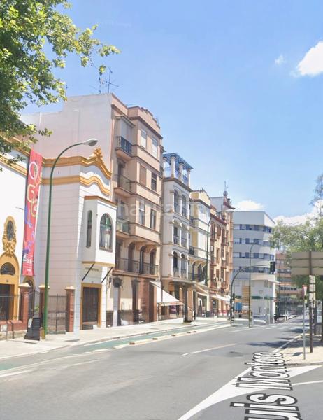 Foto deee86e6-e6c0-4672-aeee-af9ff5b4d81d. Affitto locale commerciale in La Calzada - La Florida Sevilla