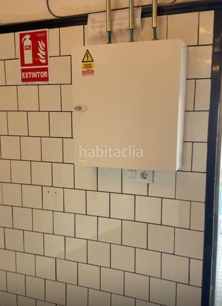 Foto 1a6d682e-52fe-4038-a0b2-3c7723206b1f. Alquiler local comercial alquiler sin comisiones local comercial en Sevilla