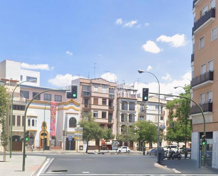 Foto 3d516fc1-8e5d-4639-b083-dc5a167399fa. Alquiler local comercial alquiler sin comisiones local comercial en Sevilla