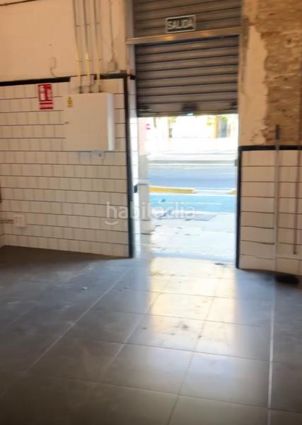 Foto a65e2d73-eeb2-4823-983f-c50476943022. Alquiler local comercial alquiler sin comisiones local comercial en Sevilla