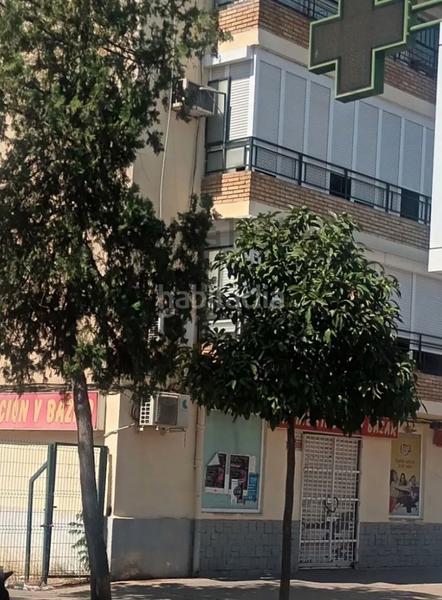 Foto f7f6f236-c30d-415d-9a7f-960503af4eef. Alquiler local comercial en calle ciudad de carlet 1 alquiler local comercial sin comisiones en Sevilla