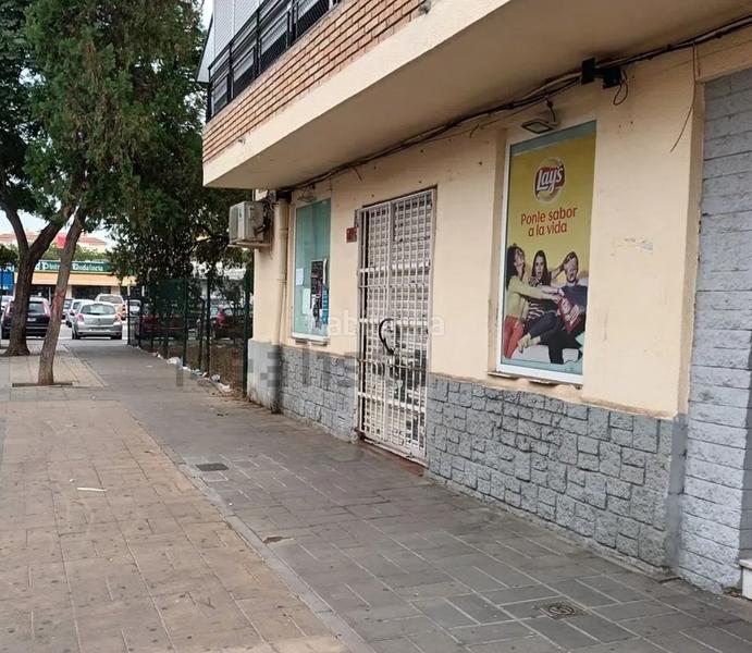 Foto 070efadd-d6e6-4559-b48e-4e3d55b1ff9c. Location local commercial dans calle ciudad de carlet 1 dans Sevilla