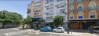 Lloguer Local Comercial en Carretera de carmona 10. Local comercial diafano