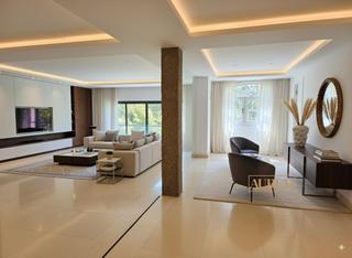 Chalet in Somosaguas