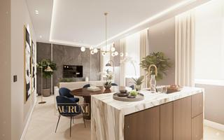 Etagenwohnung en Lista. Excepcional piso reformado a estrenar en alcntara, barrio de sa