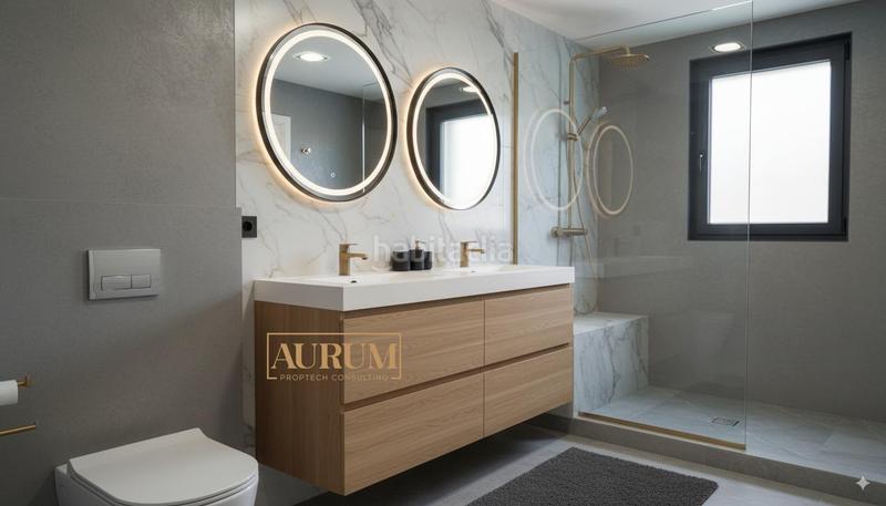 Foto 37a8844e-4a89-4c4b-8287-790c4b051249. Maison jumelée dans el soto de La Moraleja La Moraleja