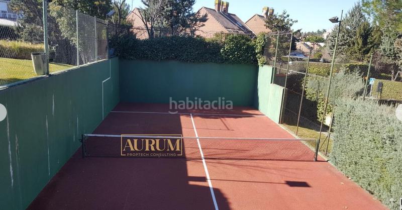 Foto 9eb57a73-5789-4fca-ab11-d6e4f75273ff. Maison jumelée dans el soto de La Moraleja La Moraleja