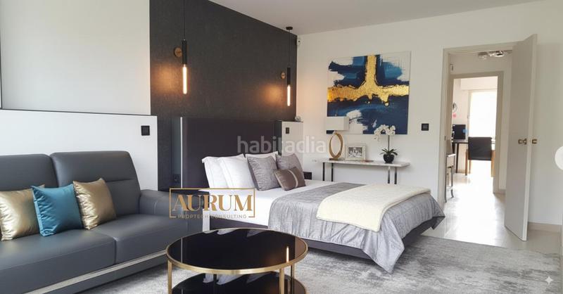 Foto e84d6e32-4c81-461e-9ffd-c200bc5ddbaf. Maison jumelée dans el soto de La Moraleja La Moraleja