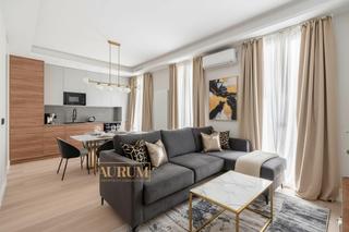 Pis a Goya. Exclusivo piso reformado en venta en general pardiñas, barrio de
