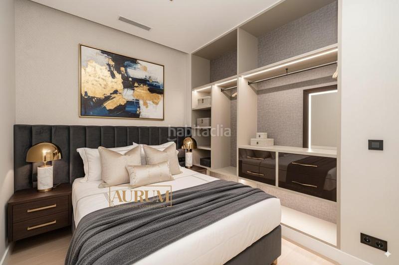 Foto 4e5588a6-6542-487a-9e0a-7d9a217ac40d. Flat in Goya Madrid