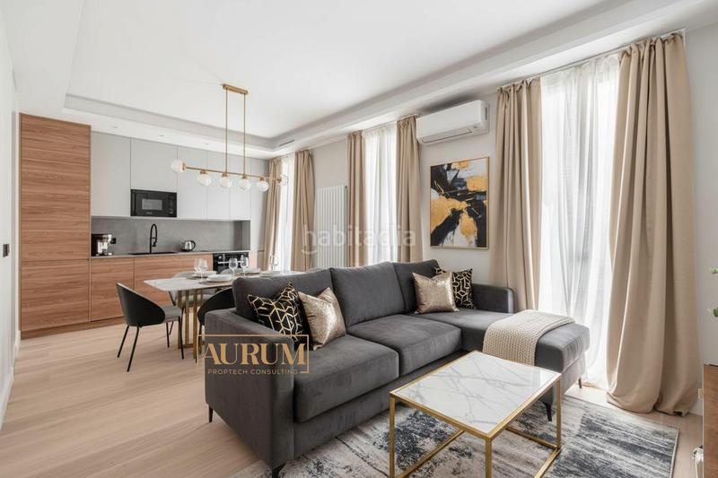 Foto 7ea1fd8c-440a-4afb-9340-a5e97b4a9dc7. Flat in Goya Madrid