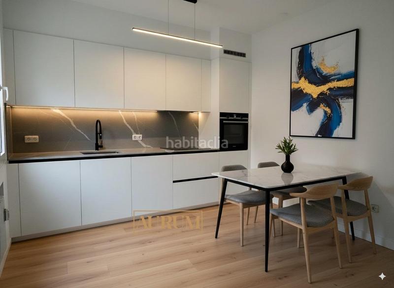 Foto 4b9b5074-1c25-4339-b559-f49663554951. Appartamento in Prosperidad Madrid