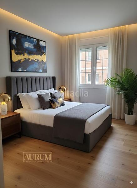 Foto eacbd631-c014-4829-b172-bd475ed82bdb. Appartamento in Prosperidad Madrid