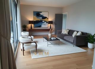 Etagenwohnung en Prosperidad. Amplio piso exterior con terraza en avenida de amrica, madrid