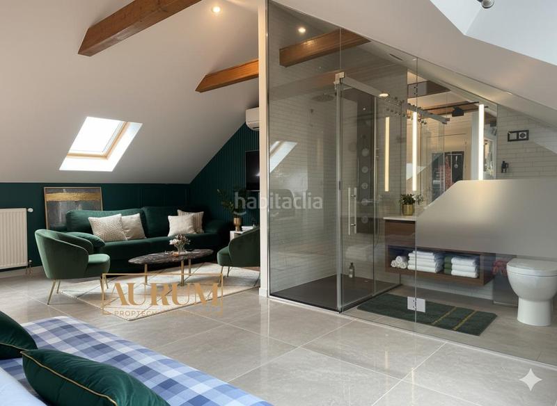 Foto 19cde48a-c979-4f44-ad4f-c27d18bb4d24. Reihenhaus in el soto de La Moraleja La Moraleja