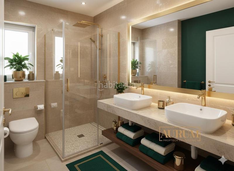 Foto 53ed7da9-6d48-46bc-b1e8-721352f941ca. Reihenhaus in el soto de La Moraleja La Moraleja