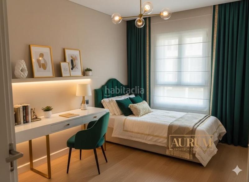 Foto 7e9bb10c-8666-4935-8e72-47b720c7affe. Reihenhaus in el soto de La Moraleja La Moraleja