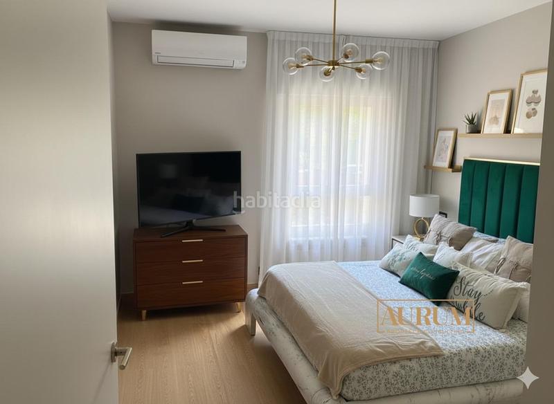 Foto db99ce4f-28a3-4845-a51a-51affaabfe03. Reihenhaus in el soto de La Moraleja La Moraleja