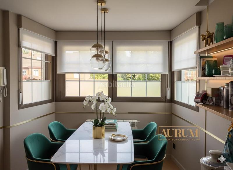 Foto e42ccebc-4b75-4adf-95cd-00c99c7a826b. Reihenhaus in el soto de La Moraleja La Moraleja