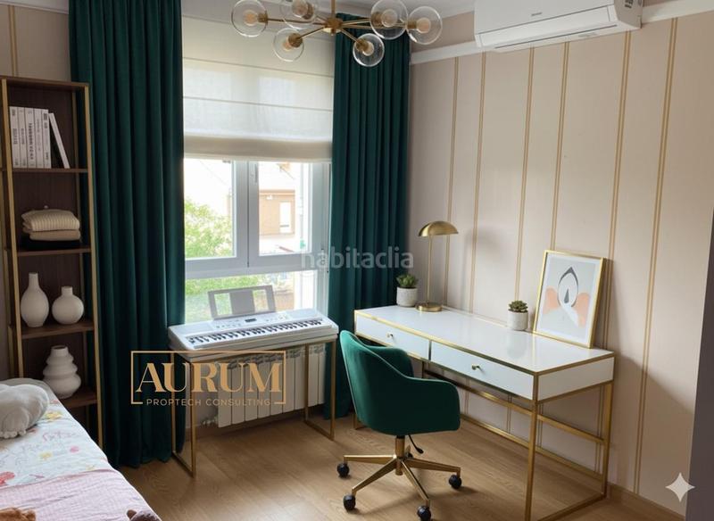 Foto f68a5941-6659-4504-a2de-690e44c69eff. Reihenhaus in el soto de La Moraleja La Moraleja