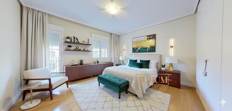 Foto 7465a4b7-53e0-4001-859f-34b2ee978f76. Reihenhaus in Encinar de los Reyes La Moraleja