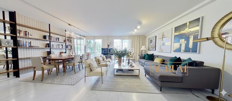 Foto 26d9ba79-c8f2-498f-bbbb-1924a035af2b. Semi detached house in el soto de La Moraleja La Moraleja