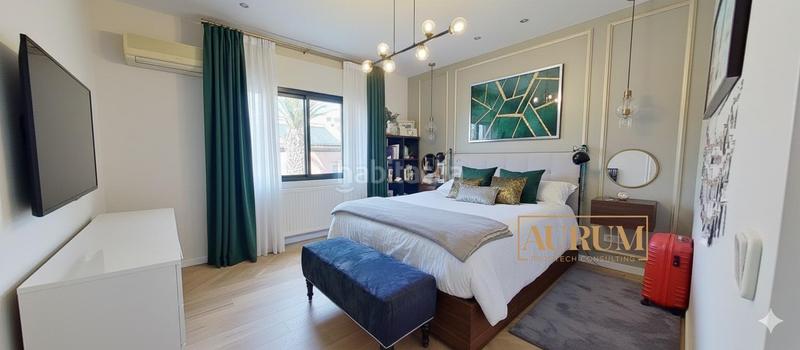 Foto 2e499516-ef58-41bd-ba56-a3c7a1909189. Semi detached house in el soto de La Moraleja La Moraleja