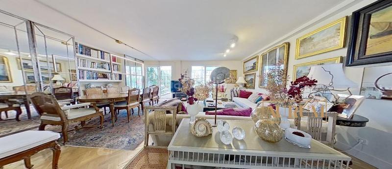 Foto 35c27bbd-633d-46df-aefc-20102de7069a. Semi detached house in el soto de La Moraleja La Moraleja