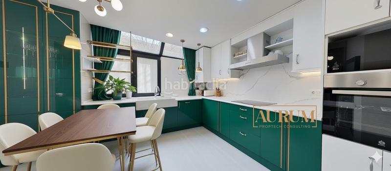 Foto 4c897875-f23c-4fb2-9e87-d963c9c04a80. Semi detached house in el soto de La Moraleja La Moraleja