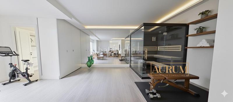 Foto 5982fcf4-d859-4684-afc2-4832bf670cb2. Semi detached house in el soto de La Moraleja La Moraleja