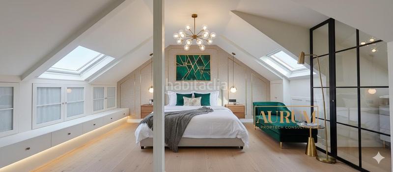 Foto 81bebe77-6299-4cb3-a91a-d3a6bd6f4e05. Semi detached house in el soto de La Moraleja La Moraleja