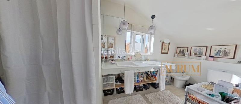 Foto 8348222a-16f4-4d09-b275-a652f0681adc. Semi detached house in el soto de La Moraleja La Moraleja