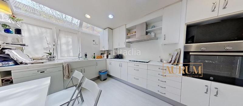 Foto 8c91904c-b8c6-43c5-b6c7-3ff82fe66667. Semi detached house in el soto de La Moraleja La Moraleja