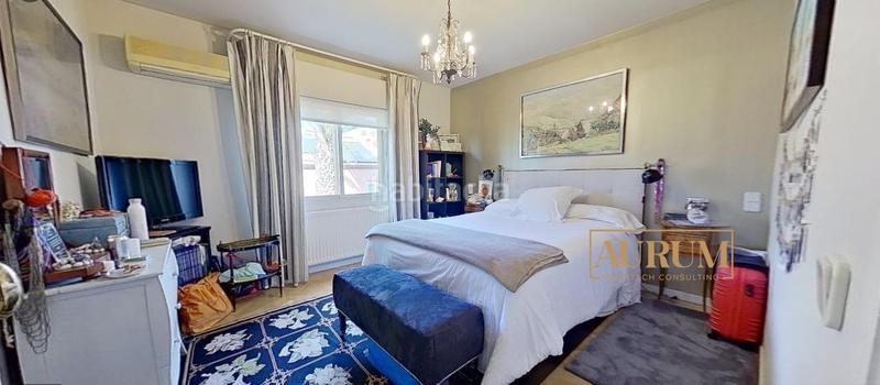 Foto a4455f61-0618-4332-bb78-964fb49f64db. Semi detached house in el soto de La Moraleja La Moraleja