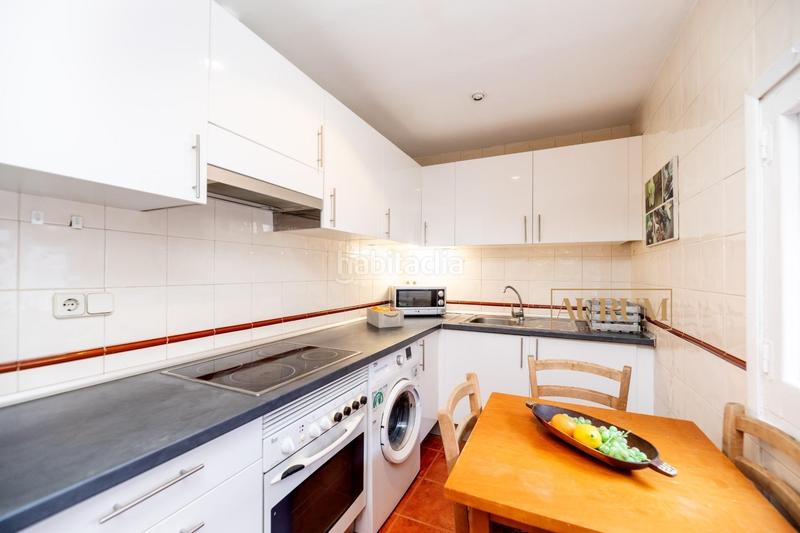 Foto 202e2ec0-8926-4885-a032-1695f8596887. Appartement dans Guindalera Madrid