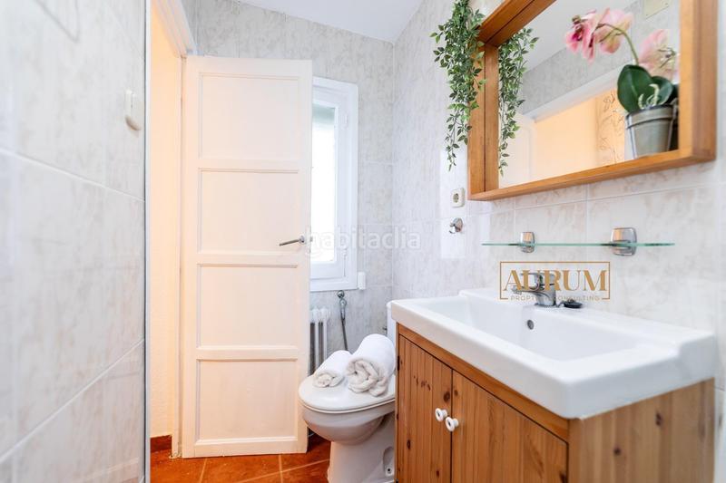 Foto 38baa9b3-3665-44bb-aa05-dcb9d853af7f. Appartement dans Guindalera Madrid