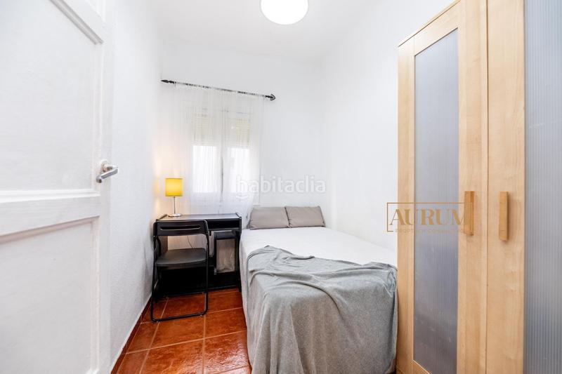 Foto 3af9b3b6-10e0-41be-a582-5ff080186276. Appartement dans Guindalera Madrid