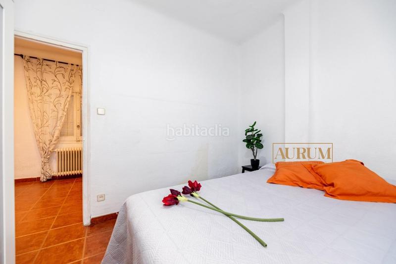 Foto 5772cdde-5375-42ef-8f92-55fd4320cf56. Appartement dans Guindalera Madrid
