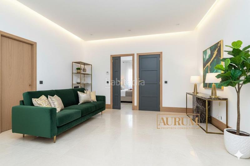 Foto 64dc036c-bde4-4660-8f99-f4c9f78b2108. Appartement dans Guindalera Madrid