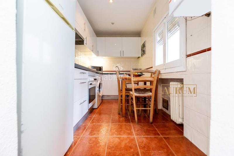 Foto 7e093d2a-6bad-434c-82d3-0eed682cf796. Appartement dans Guindalera Madrid