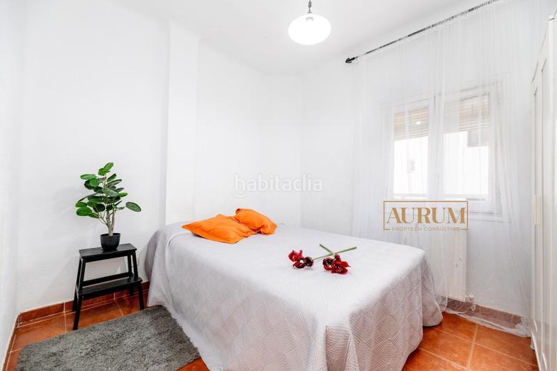 Foto b7bc7aab-8bfe-438e-997f-f60a36c7a233. Appartement dans Guindalera Madrid