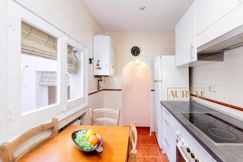 Foto e28024c2-3d21-45cc-b0cc-f4b1efcc5942. Appartement dans Guindalera Madrid