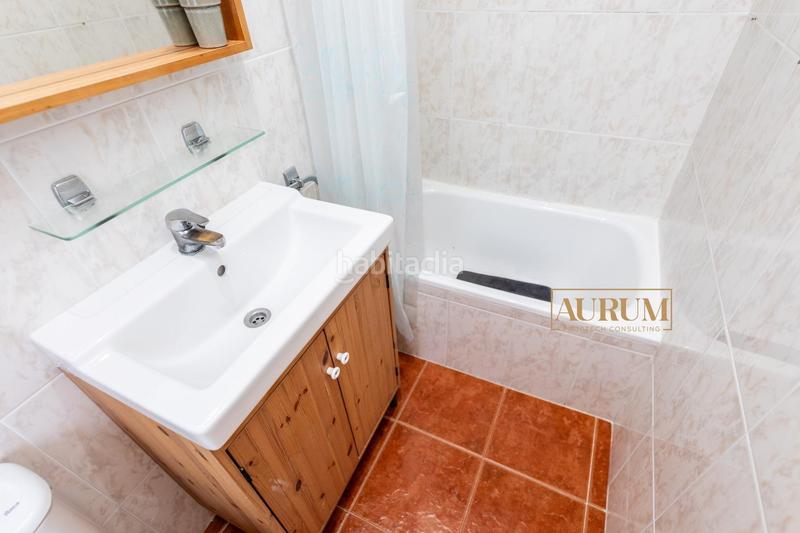 Foto e3d2b70d-47e2-403b-9843-df8f9deb56dd. Appartement dans Guindalera Madrid
