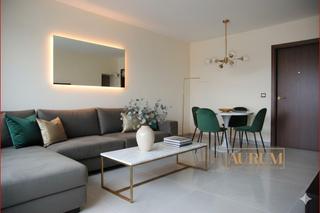 Flat en Justicia-Chueca. Exclusivo dplex con patio en calle san bartolom