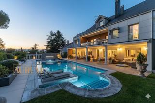 Chalet in Bonanza